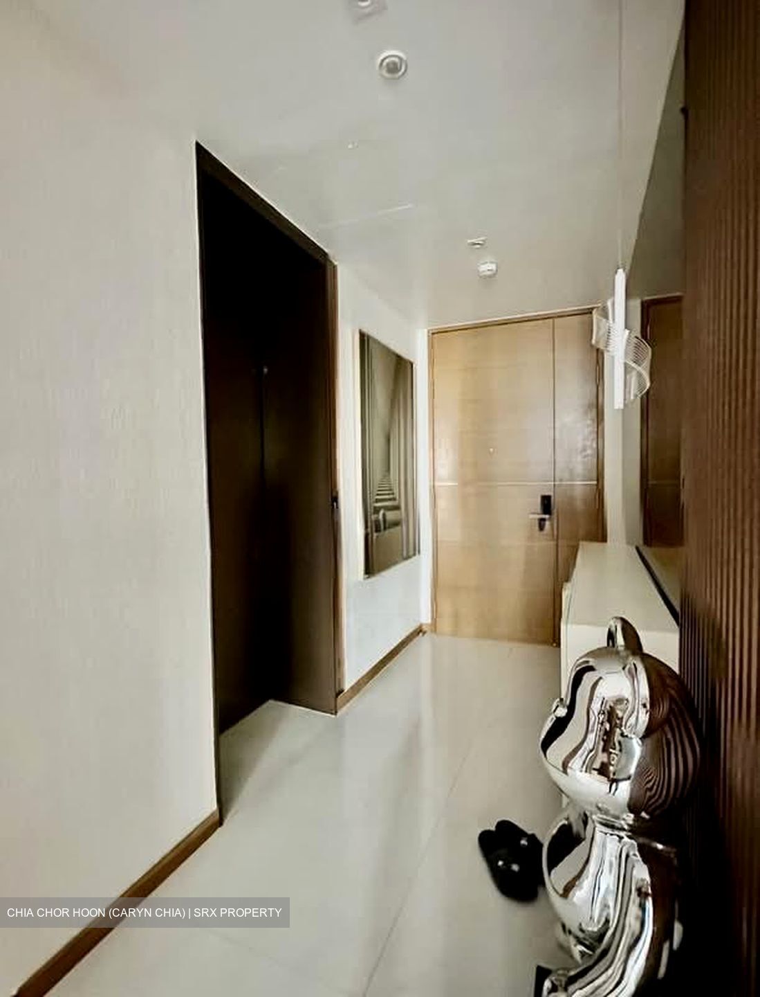 Marina One Residences (D1), Apartment #599869901